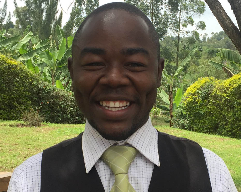 Albert
Profession: Teacher
HUGS sponsored Alberts's special needs education