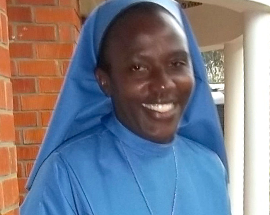 Grace
Profession: Surgeon
Sponsored by HUGS through medical school, graduated in 2014