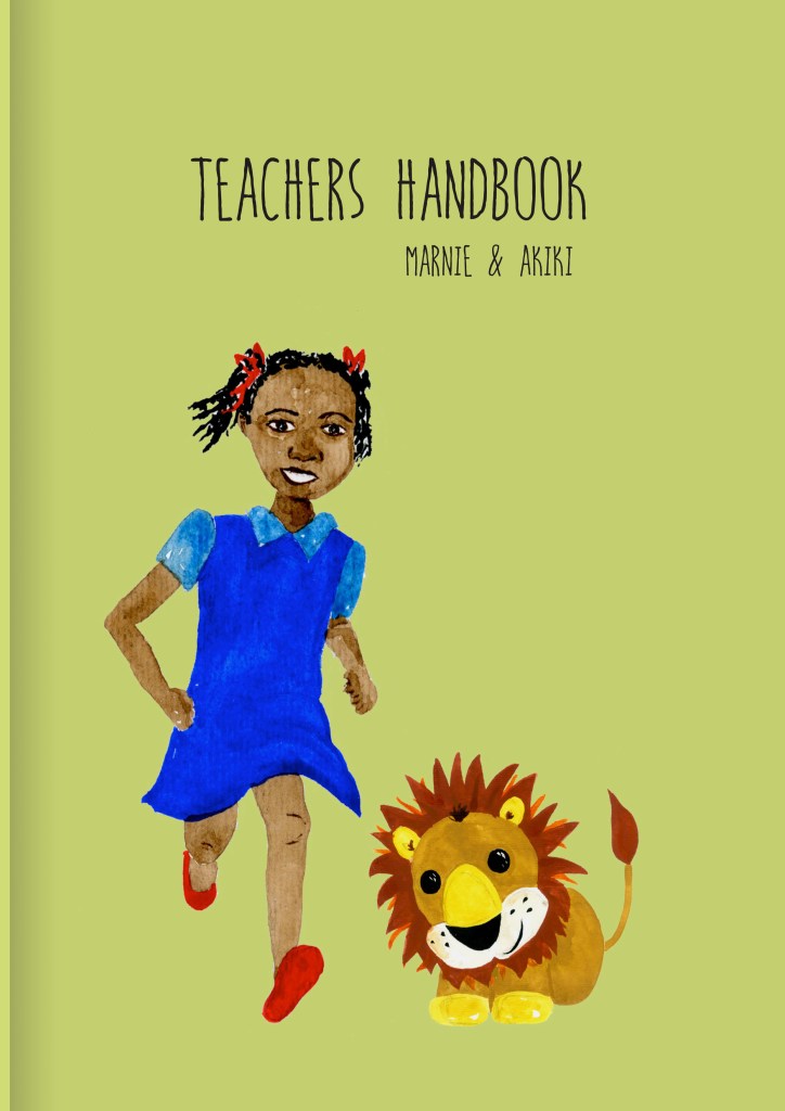 Teachers Handbook for use in schools in Uganda